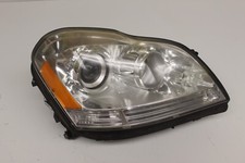 Vorne Rechts Beifahrer Halogen Scheinwerfer OEM Mercedes-Benz Gl350 Gl450 Gl550