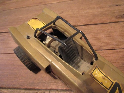 Buggy de dunas Cox Sandblaster Sand Rail años 70 vintage - ¡PIEZAS! - Imagen 14 de 16
