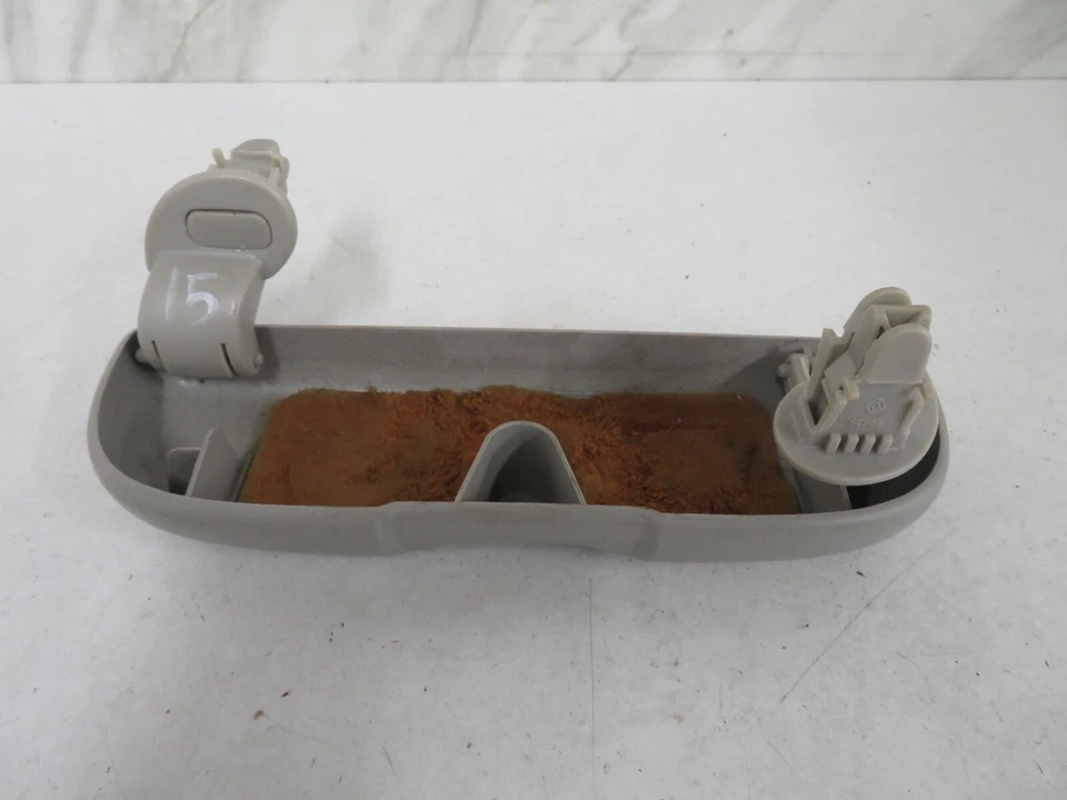 GAFAS DE SOL RENAULT LAGUNA MK2 OS COMPARTIMENTO 2001-2007 1631-15 Foto 2 de 4