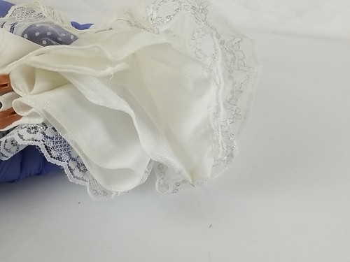 USED VTG 1990 Wedding Day Midge Beautiful Bride Doll Mattel #9606.*READ* - Picture 7 of 22