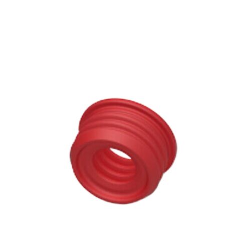 2PCS 1719826-6 TE Tyco IPT High Voltage Connector Seals Blind Plug