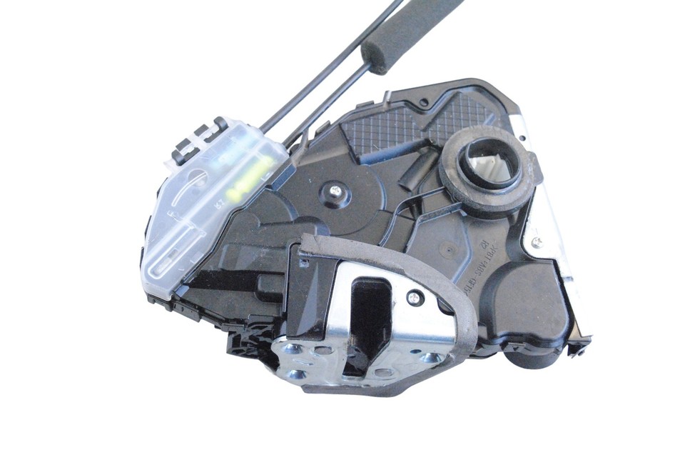 Lexus RX450h Door Lock Front Right 2018 RHD 23874771 eBay