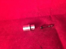 OS La 15  FP 15 VENTURI AND NOZZLE FOR REAR NEEDLE NIP
