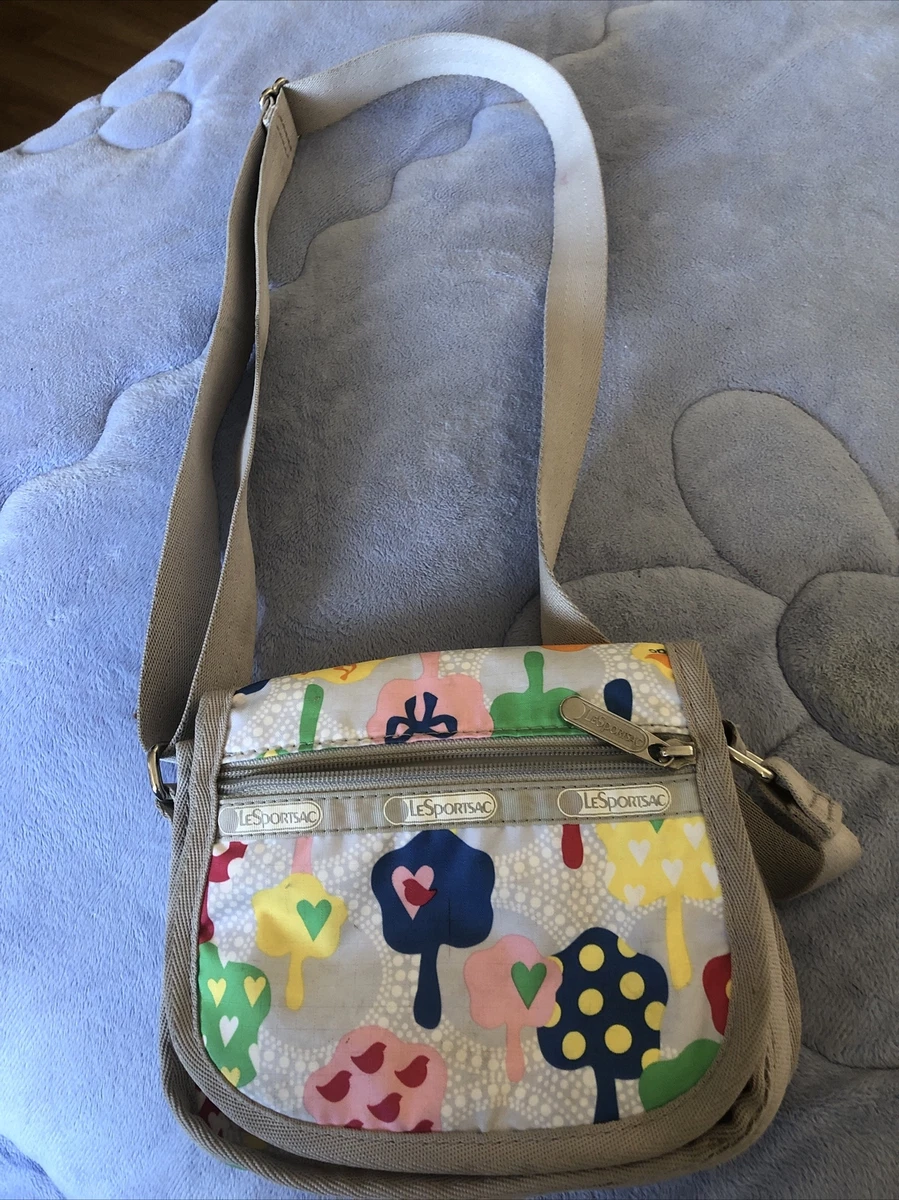 Lesportsac mini bag clearance