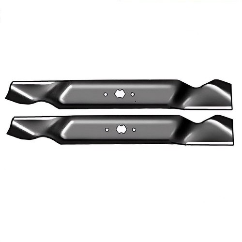 38" MTD Blades for Ride on Mowers 6 Point Centre Hole 7420654 9420610