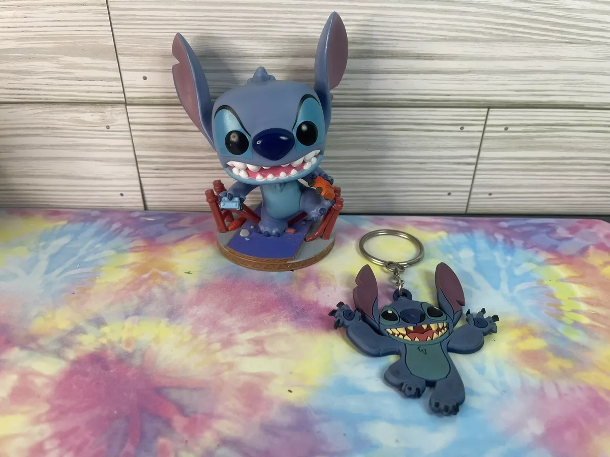 Vinyl Funko Pop 1049 Disney Monster Stitch Disney Stitch