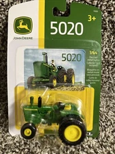 2022 ERTL 1/64 John Deere 5020 Tractor with Duals NEW!!