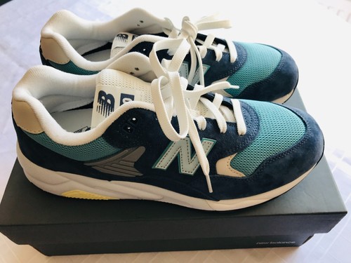 New Balance 580 Series UK 10