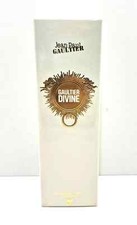 Jean Paul Gaultier Gaultier Divine EDP 200ml / 6.8 oz REFILL New Sealed