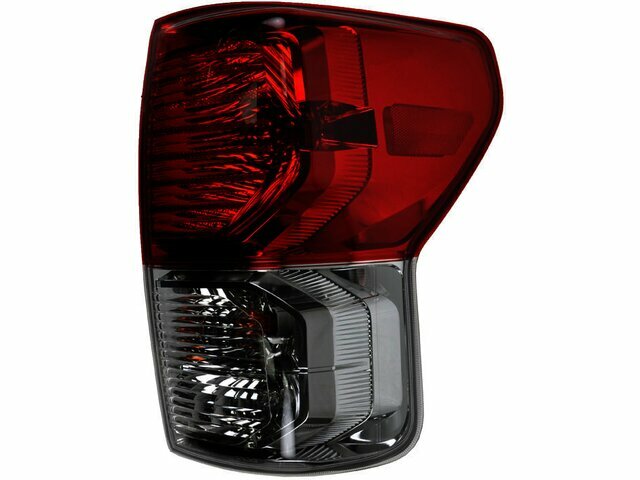 For 2010-2013 Toyota Tundra Tail Light Assembly Right 55253DJ 2011 2012