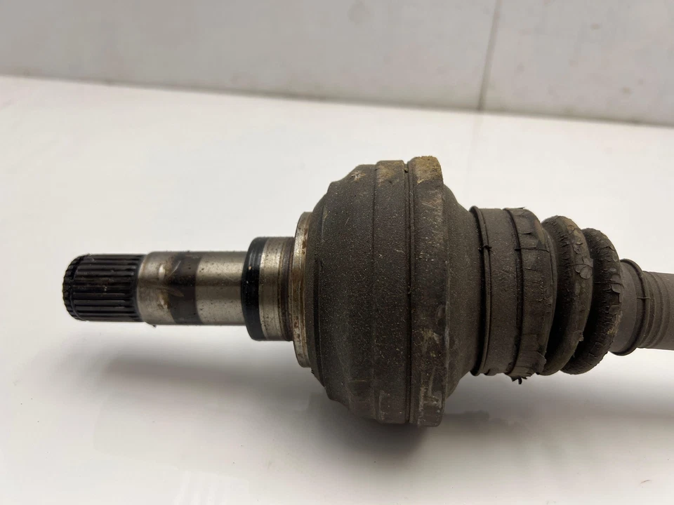 Mercedes Benz W212 E63 2010-2016 eje de transmisión trasero CV LH o RH OEM 2123502210 Foto 3 de 4