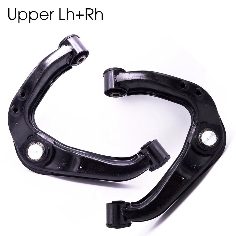 Верхний передний рычаг управления Lh+Rh для Nissan Navara D40 2006 - 2014 - Изображение 2 из 4