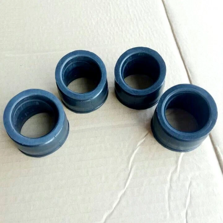 Carb Holders Intake Manifold Boots For Honda CB1100F Super Sport CB1100R 81-84 - Изображение 2 из 4