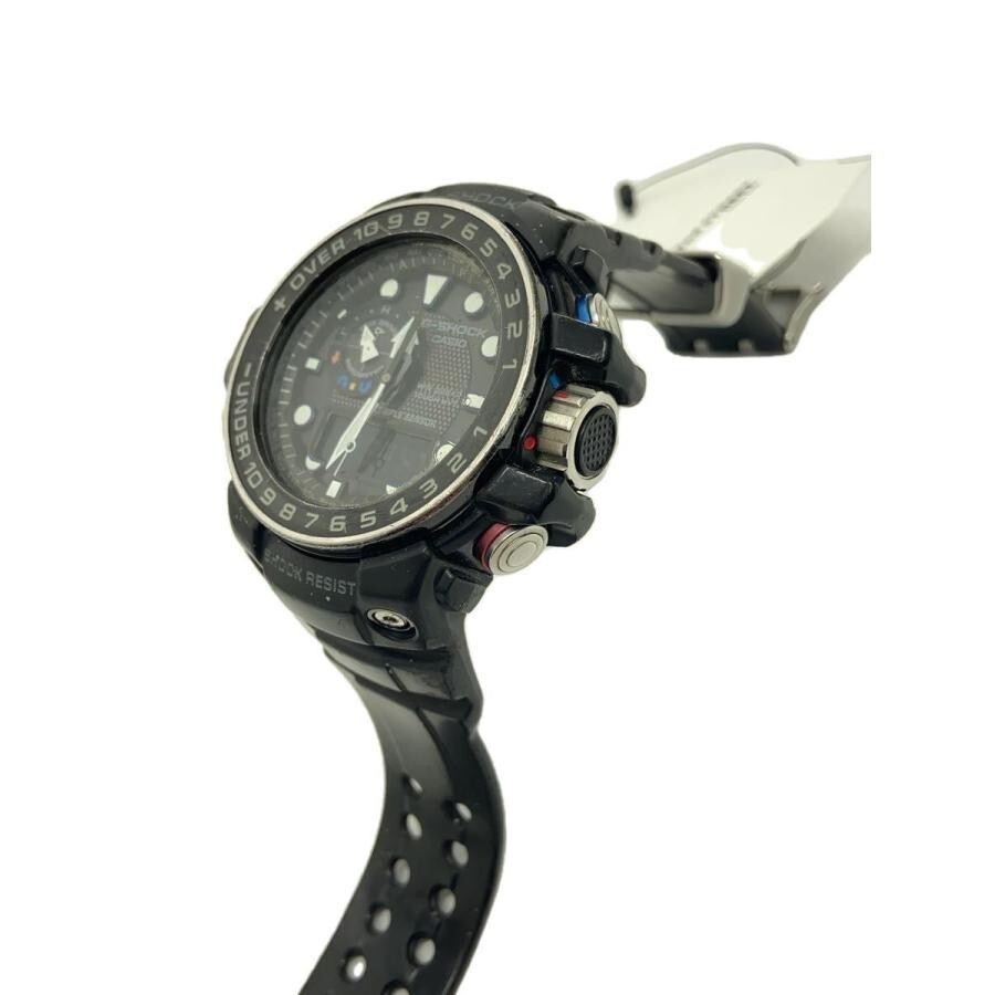 CASIO G-SHOCK master of g 腕時計 MASTER OF G - AIR | G-SHOCK 腕時計