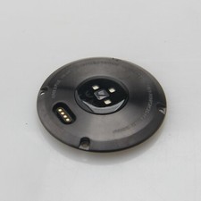 Battery Rear Back Case Cover Battery Replacement for Garmin Fenix5Plus Watch