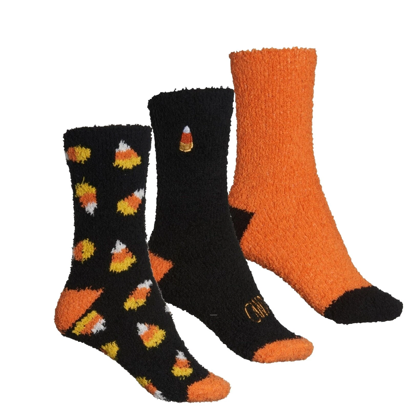 Halloween Calcetines Talla Única para Mujer