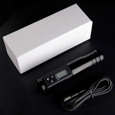 Archer Wireless Tattoo Rotary Pen Machine Precise Control 1500mAh Coreless Motor