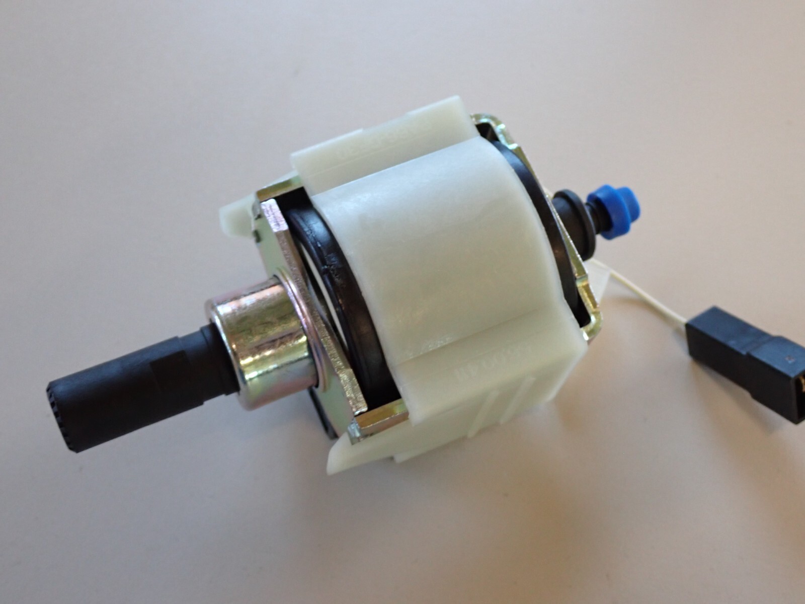 8720.1526 RATIONAL CLEANJET VIBRATORY SOLENOID PUMP CPC-LINE 8720.1526 OEM 