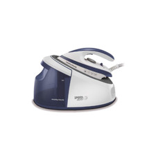 Image of Morphy Richards Steam Generator Iron Speed Steam, 3000W, 333202 - Purple