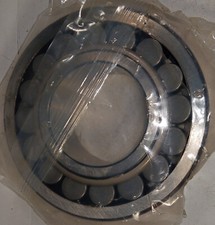 1 NEW SKF 22318 EK 190mm 90mm 64mm SPHERICAL ROLLER BEARING NNB  MAKE OFFER  