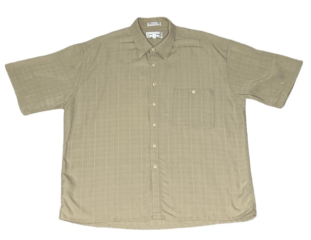 Повседневные мужские рубашки на пуговицах из полиэстера Ferrari