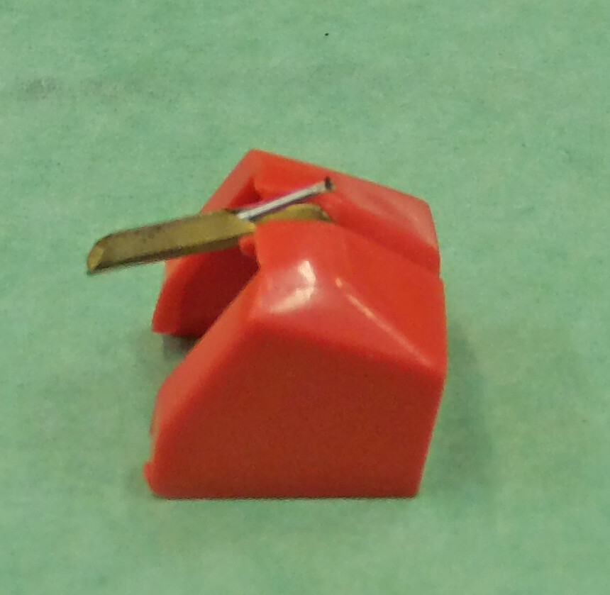 TURNTABLE STYLUS 668-D7 NEEDLE for SONY N4500 ND135G DN-25 DN-33 DN-33ST