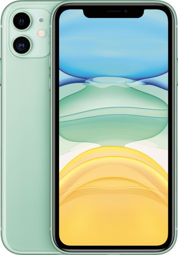 Apple iPhone 11 64 Go - Entièrement débloqué - TRES BON état - Photo 11 sur 14