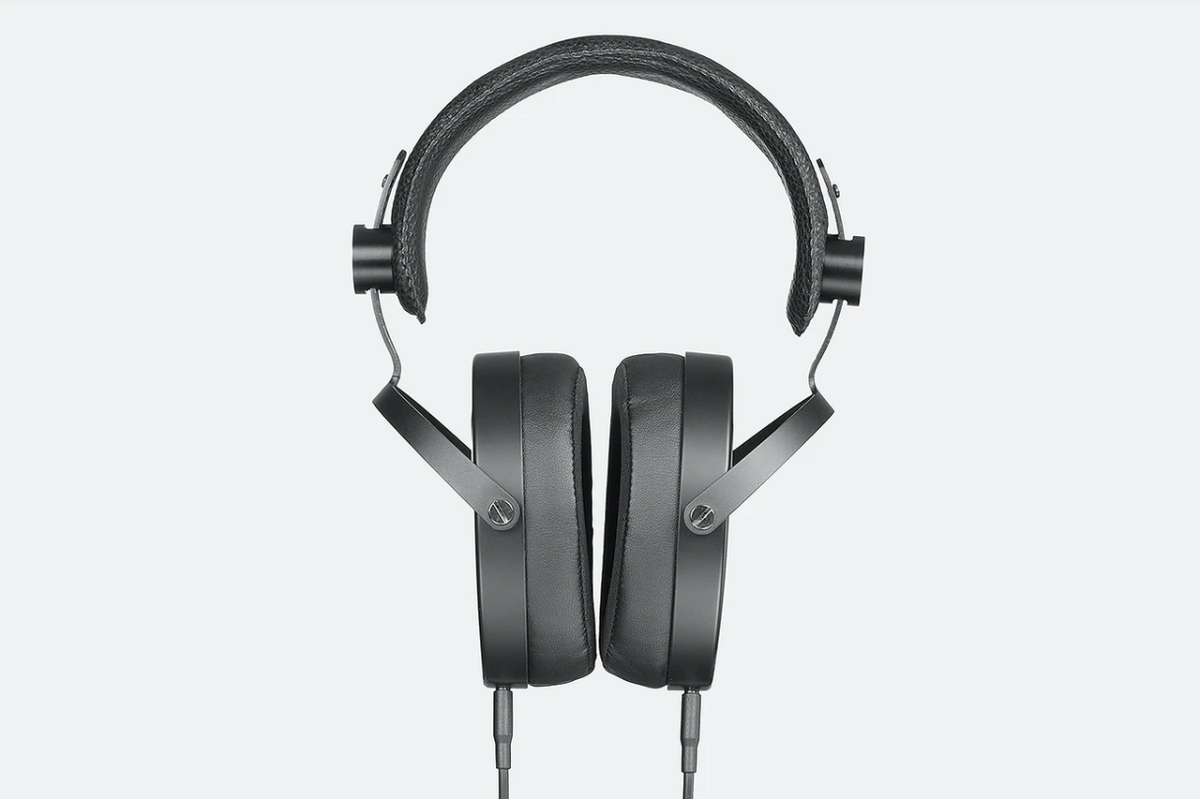 MASSDROP X HIFIMAN HE5XX PLANAR MAGNETIC HEADPHONES | eBay