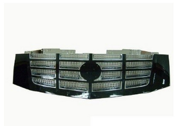 Radiator Grill Front Grill Cadillac Escalade 2007-2014 New