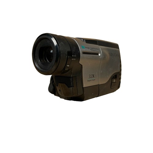 Sony Handycam Video 8 CCD-TR96 Camcorder PARTS Or Repair ONLY | eBay