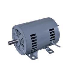 Resistance Start Asynchronous Press Machine 370W Single Phase Induction Motor