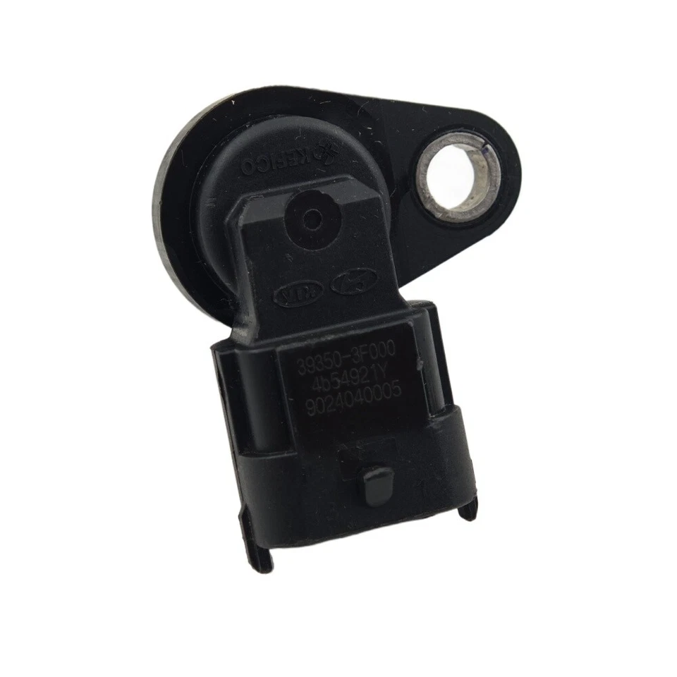 Sensor de posición del cigüeñal y árbol de levas de 5 piezas para Hyundai Equus Genesis Borrego Foto 3 de 4