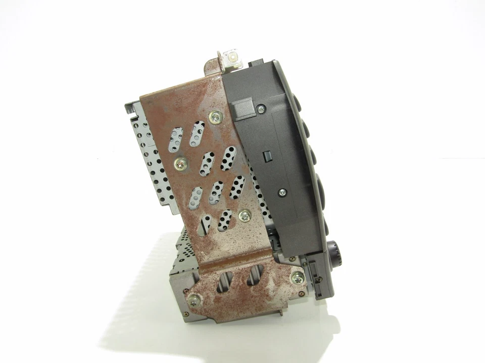 JAGUAR X-TYPE Autoradio CD Navi Radio Navigation Autoradio 1X4310E889FC - Bild 2 von 4