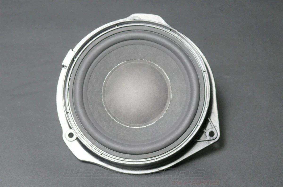 A1668202002 Mercedes MB X166 W166 C292 Harman Kardon Hk Door  