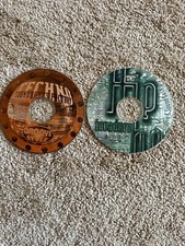Groove Style Techno And Invaders Sound Banks Discs For Your Music Production WOW