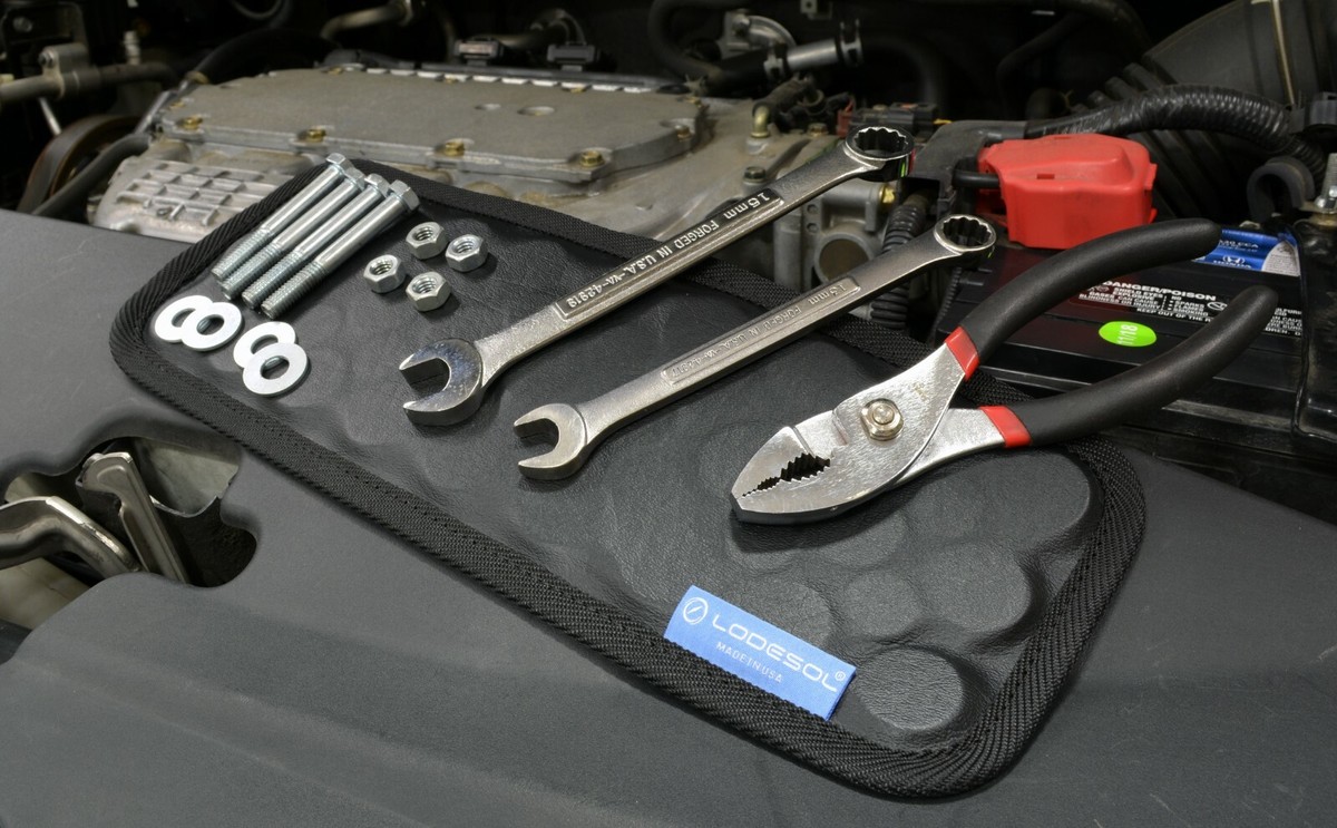 Porta Tappetino Gamegenic Playmat Tube (ROSSO - Foto 9