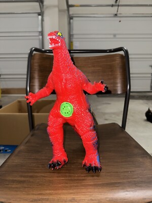 Godzilla 