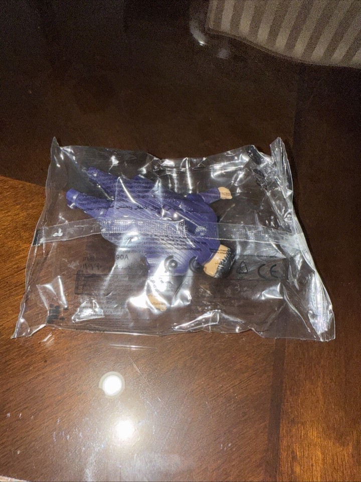 NEW 2024 HALLOWEEN Burger King Kids Meal Toy ADDAMS FAMILY GOMEZ Character eBay