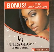 ultra glow white cream