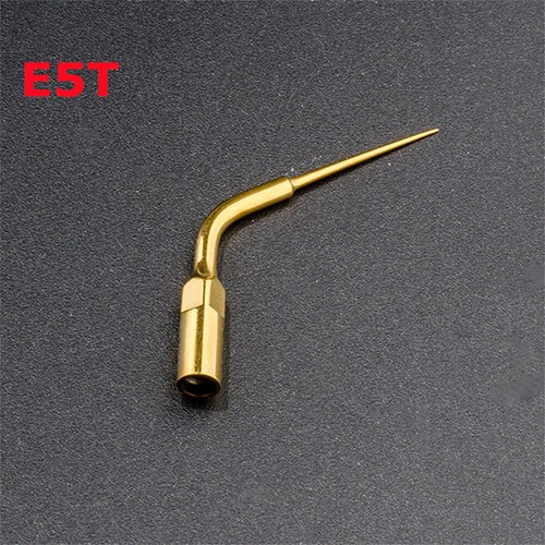 58 Dental Scaler Inserts Tips for EMS/WOODPECKER Ultrasonic Scalers Handpiece - Picture 65 of 69