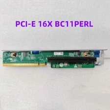 RH1288V3 Server Expansion Board Half-height Card Riser PCI-E 16X BC11PERL