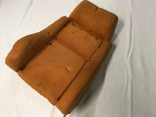 Pontiac Fiero Seat Back Cushion Foam Right Passenger Side