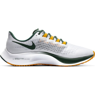 nike air zoom pegasus packers