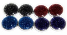 BUTTON COVERS MULTI PACK  4PR. 