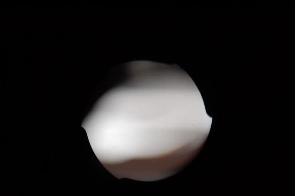 Auto Yashinon 75–230mm f/4.5 M42 Lens – Excellent Condition, Clean Optics - Image 2 of 4