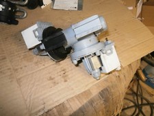 AEG Lavamat  11.50 Update Abwasserpumpe+Umwälzpumpe komplett