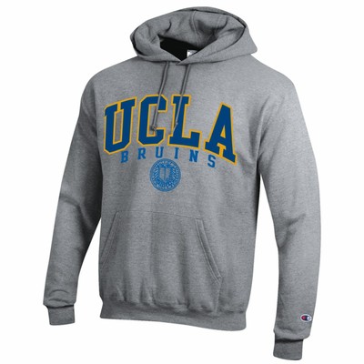 ucla sweatshirt