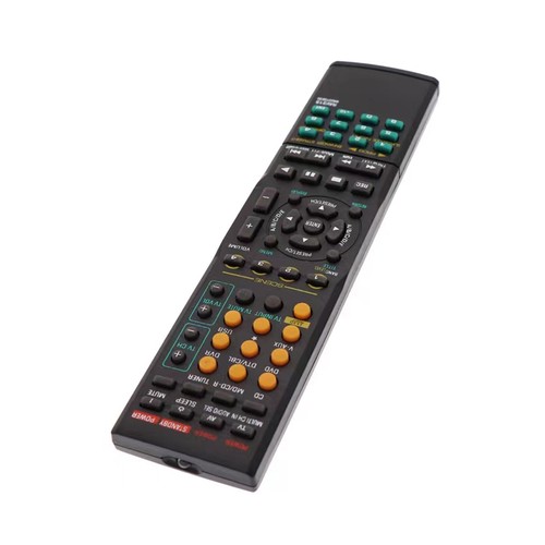433MHz Remote Control Controller For YAMAHA Yamaha RXV561 RX-V361 HTR-6040 - Zdjęcie 2 z 9