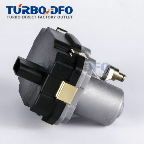 BV43 Turbo actuator for KIA Sportage SUV QL 2.0 D4HA 59001107264 53039700423 new - Picture 4 of 13