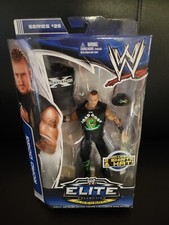 WWE Road Dogg Jesse JAMES Flashback Elite 26 D-Generation X New Age Outlaws (N)